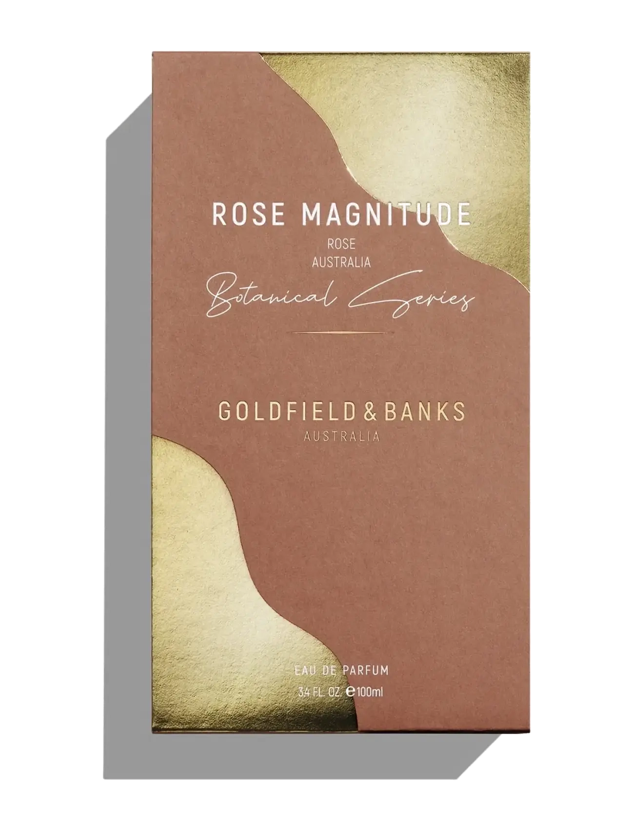 Rose Magnitude Eau De Parfum 5