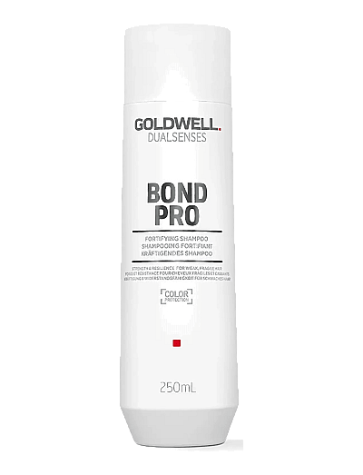 Goldwell Dualsenses Bond Pro Fortifying Shampoo 250 Ml - Shampoo