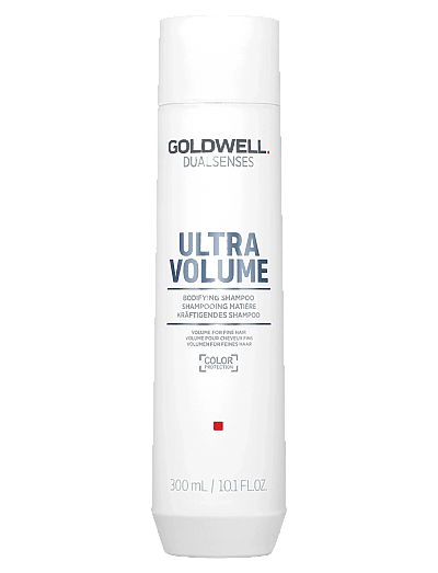 Goldwell Dualsenses Ultra Volume Bodifying Shampoo 250 Ml - Shampoo