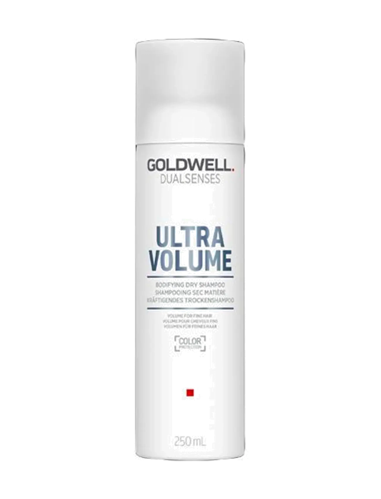 Goldwell Dualsenses Ultra Volume Bodifying Dry Shampoo 250 Ml, Tørshampoo, Nude, Str: 250 ML