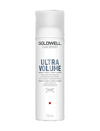Goldwell Dualsenses Ultra Volume Bodifying Dry Shampoo 250 Ml - TøRshampoo
