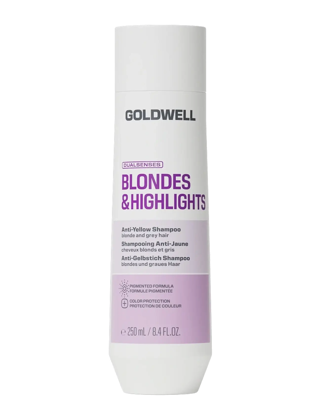 Goldwell - Goldwell Dualsenses Blondes &