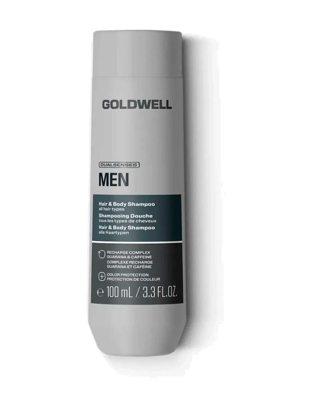 Goldwell - Goldwell Dualsenses Mens Hair