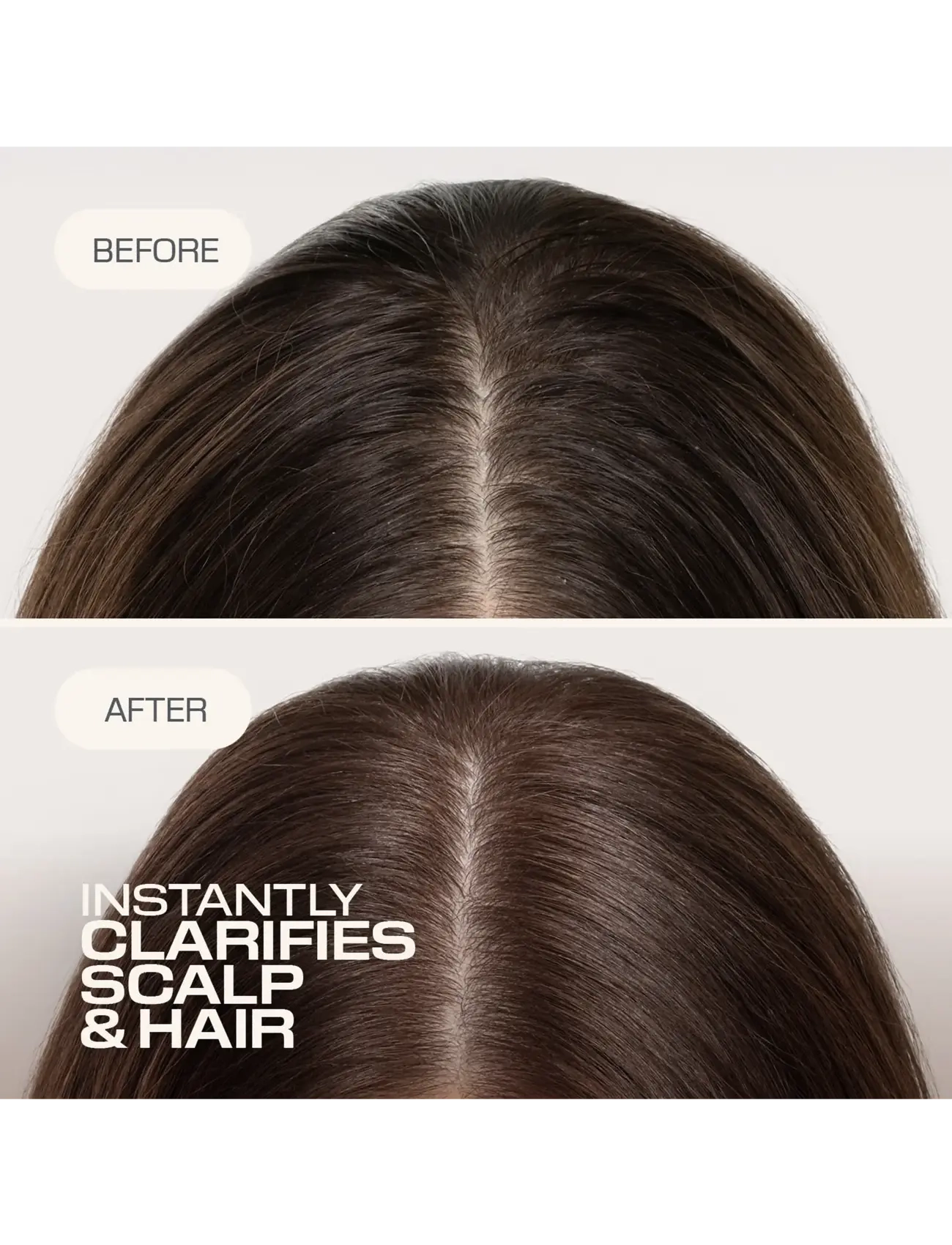Goldwell - Goldwell Dualsenses Scalp Specialist Clarifying Shampoo 250ml - shampoo - clear - 2