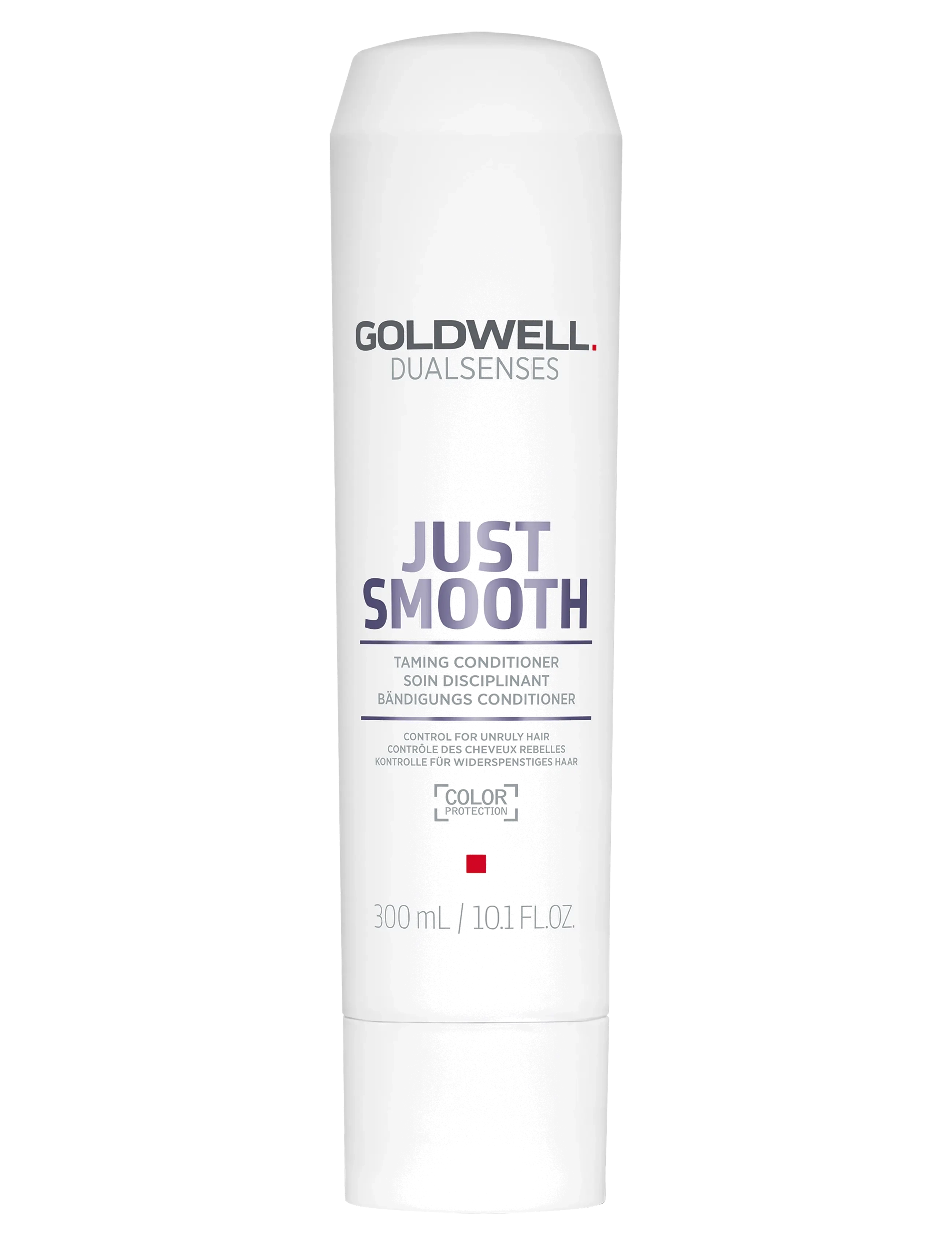 Goldwell Goldwell Dualsenses Just Smooth Taming Conditioner 200 ml, 200 ml, Nude, Pleje > Balsam, Dame
