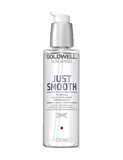 Goldwell Dualsenses Just Smooth Taming Oil 100 Ml - HåRolie