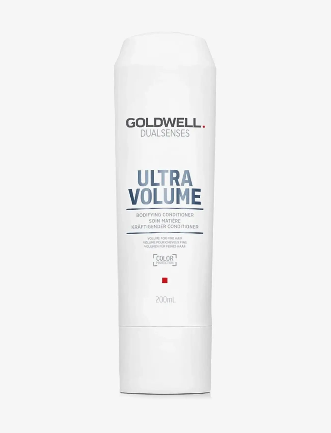 Goldwell Goldwell Dualsenses Ultra Volume Bodifying Conditioner 200 ml - Juuksed - CLEAR / undefined