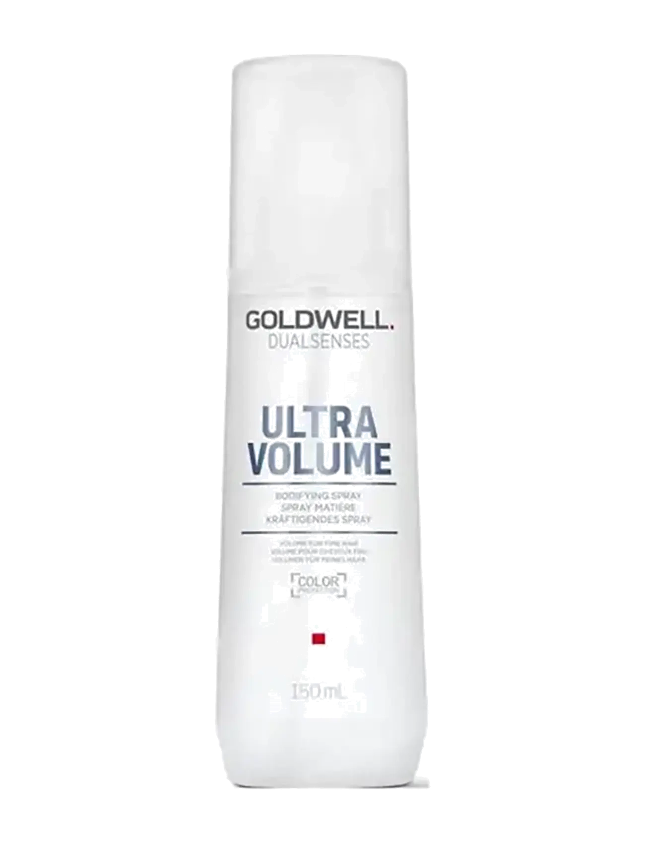 Goldwell Goldwell Dualsenses Ultra Volume Bodifying Spray 150 ml, 150 ml, Nude, Styling > Volumen-Spray, Dame