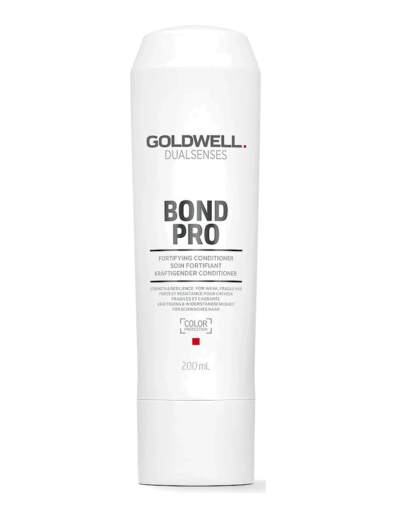 Goldwell Goldwell Dualsenses Bond Pro Fortifying Conditioner 200 ml, 200 ml, Nude, Pleje > Balsam, Dame