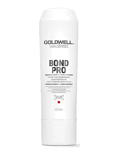 Goldwell Dualsenses Bond Pro Fortifying Conditioner 200 Ml - Balsam & Conditioner