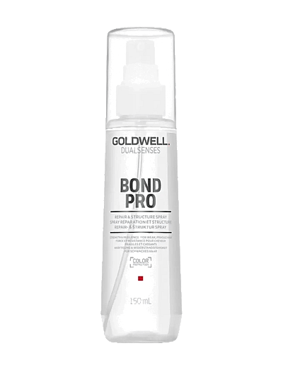 Goldwell Dualsenses Bond Pro Repair & Structure Spray 150 Ml - HåRspray