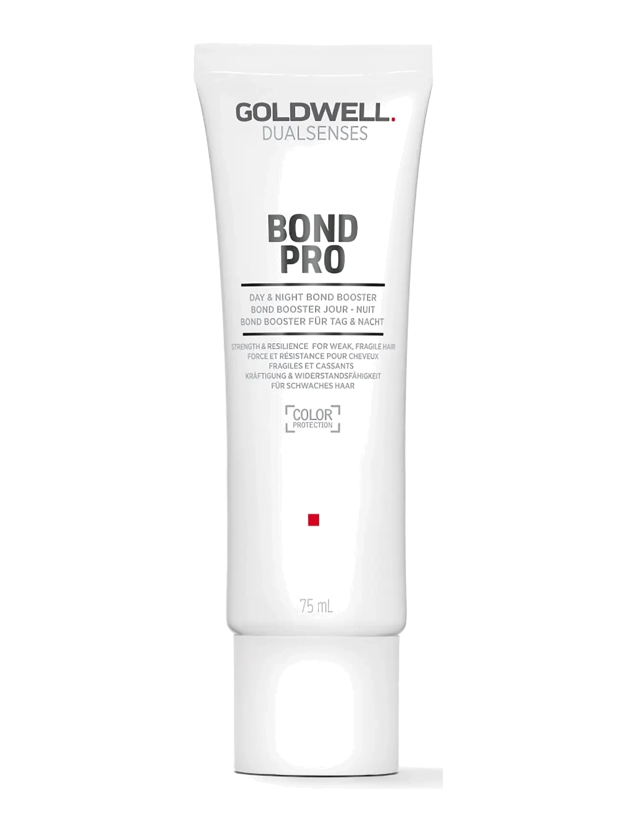 Goldwell Dualsenses Bond Pro Day & Night Bond Booster 75 Ml, Behandling, Nude, Str: 75 ML
