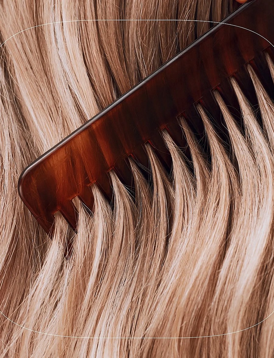Goldwell - Goldwell Dualsenses Blondes & Highlights Anti-Yellow Conditioner - palsam - clear - 0