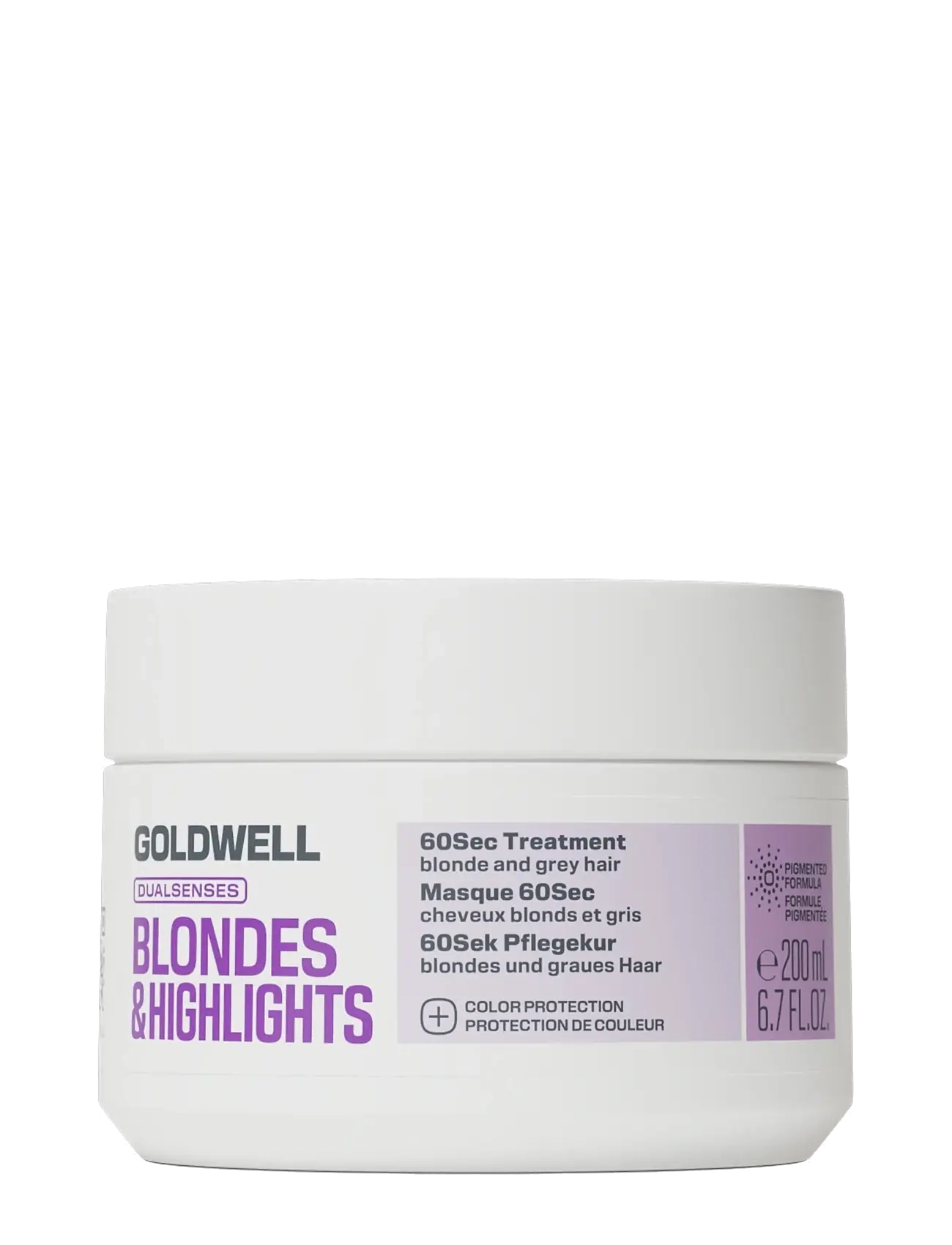 Goldwell - Goldwell Dualsenses Blondes &