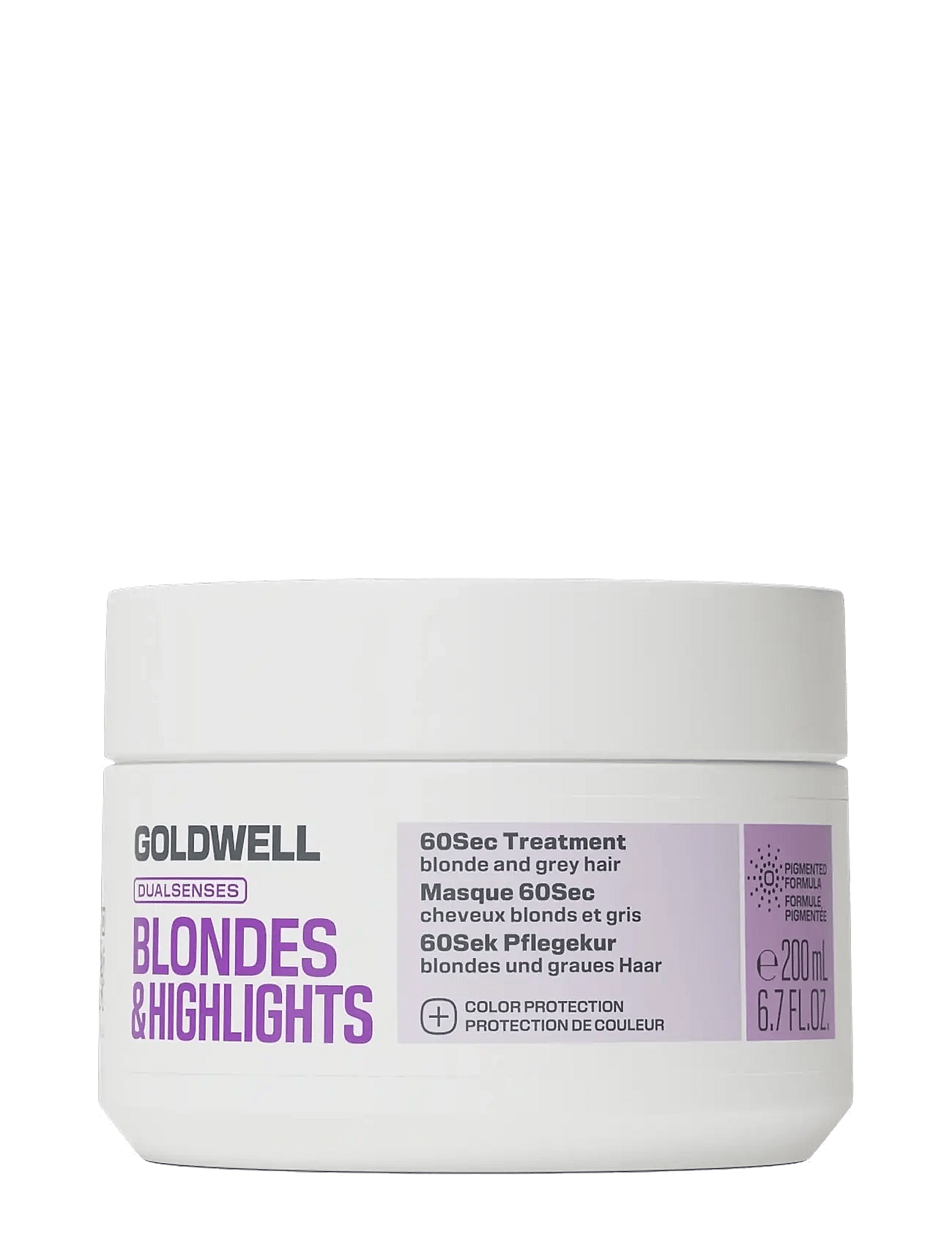 Goldwell - Goldwell Dualsenses Blondes &