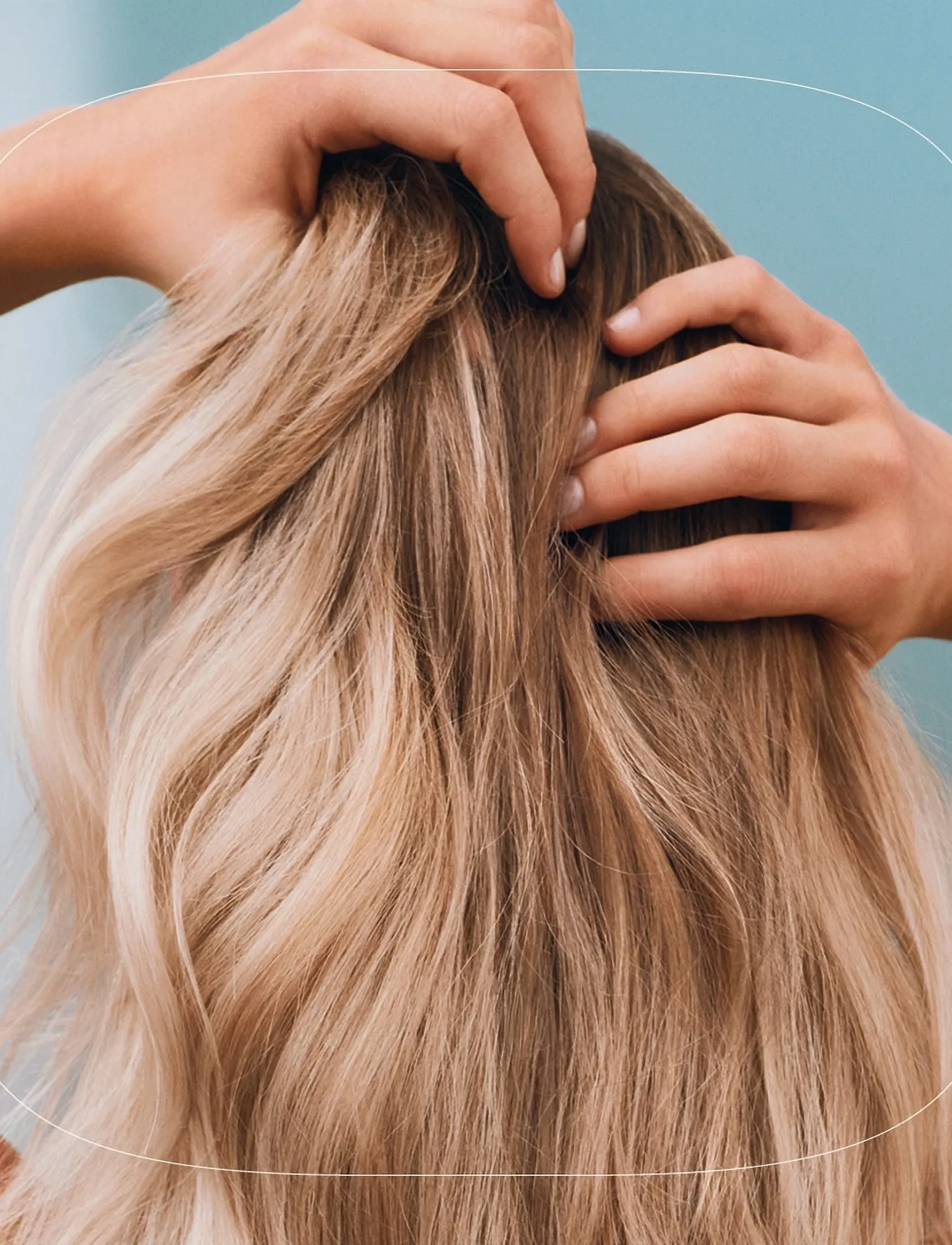Goldwell - Goldwell Dualsenses Blondes & Highlights 60 Sec. Treatment Mask - hårpleje - clear - 0