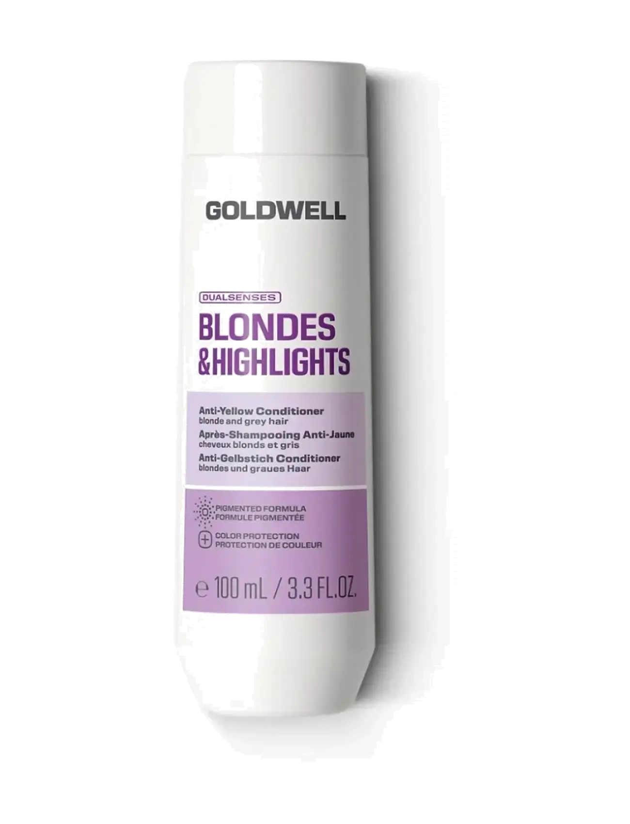 Goldwell - Goldwell Dualsenses Blondes &