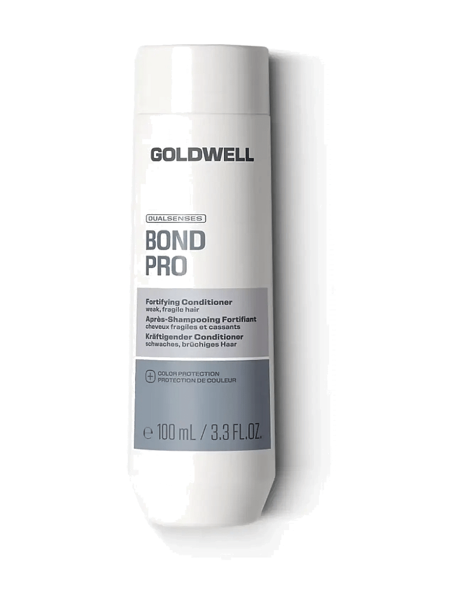 Goldwell - Goldwell Dualsenses Bond Pro Fortifying Conditioner - palsam - clear - 0