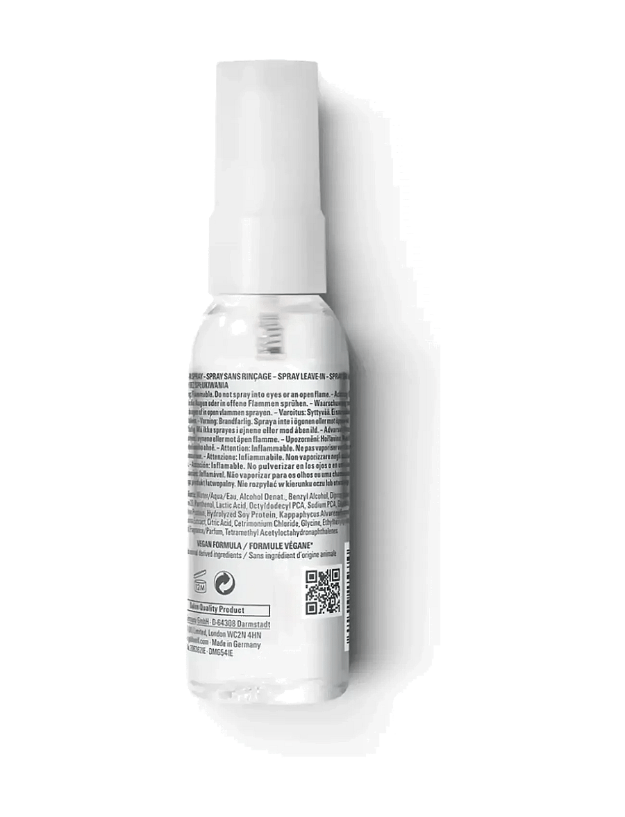 Goldwell - Goldwell Dualsenses Bond Pro Repair & Structure Spray - juukselakk - clear - 1