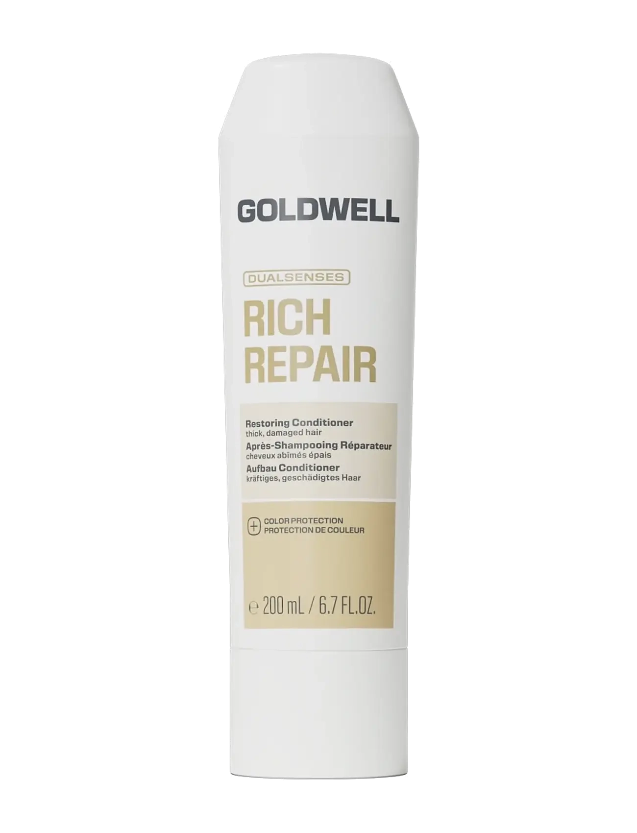 Goldwell - Goldwell Dualsenses Rich Repair