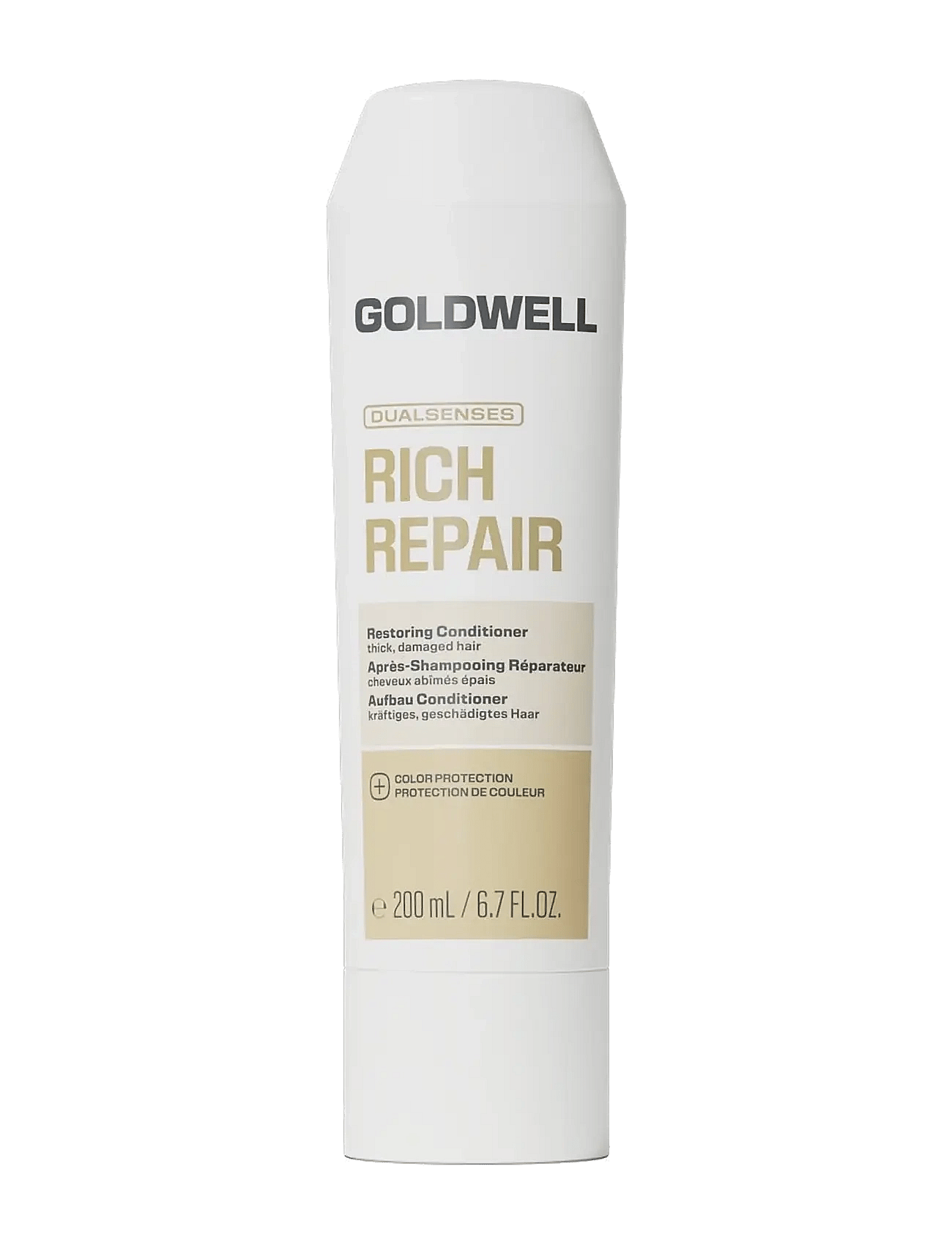 Goldwell - Goldwell Dualsenses Rich Repair