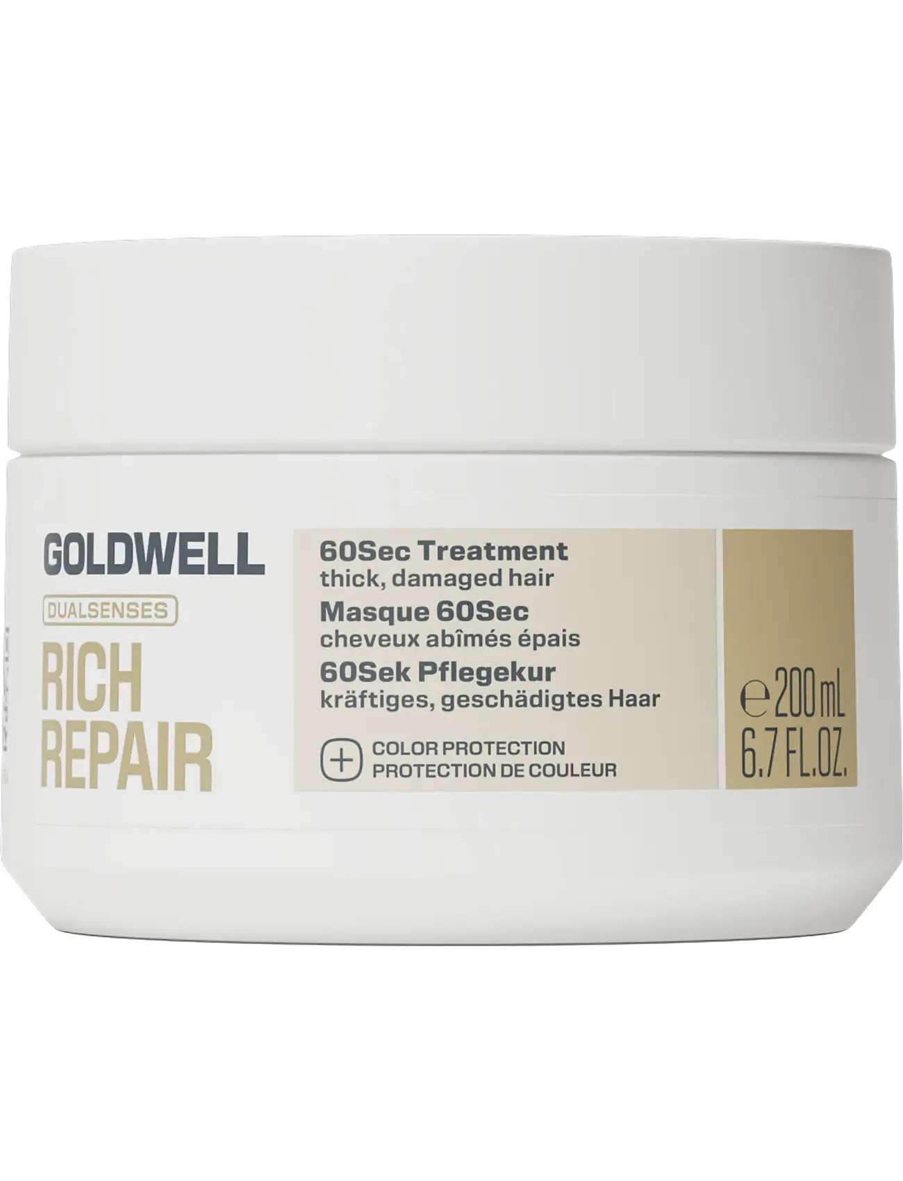 Goldwell - Goldwell Dualsenses Rich Repair
