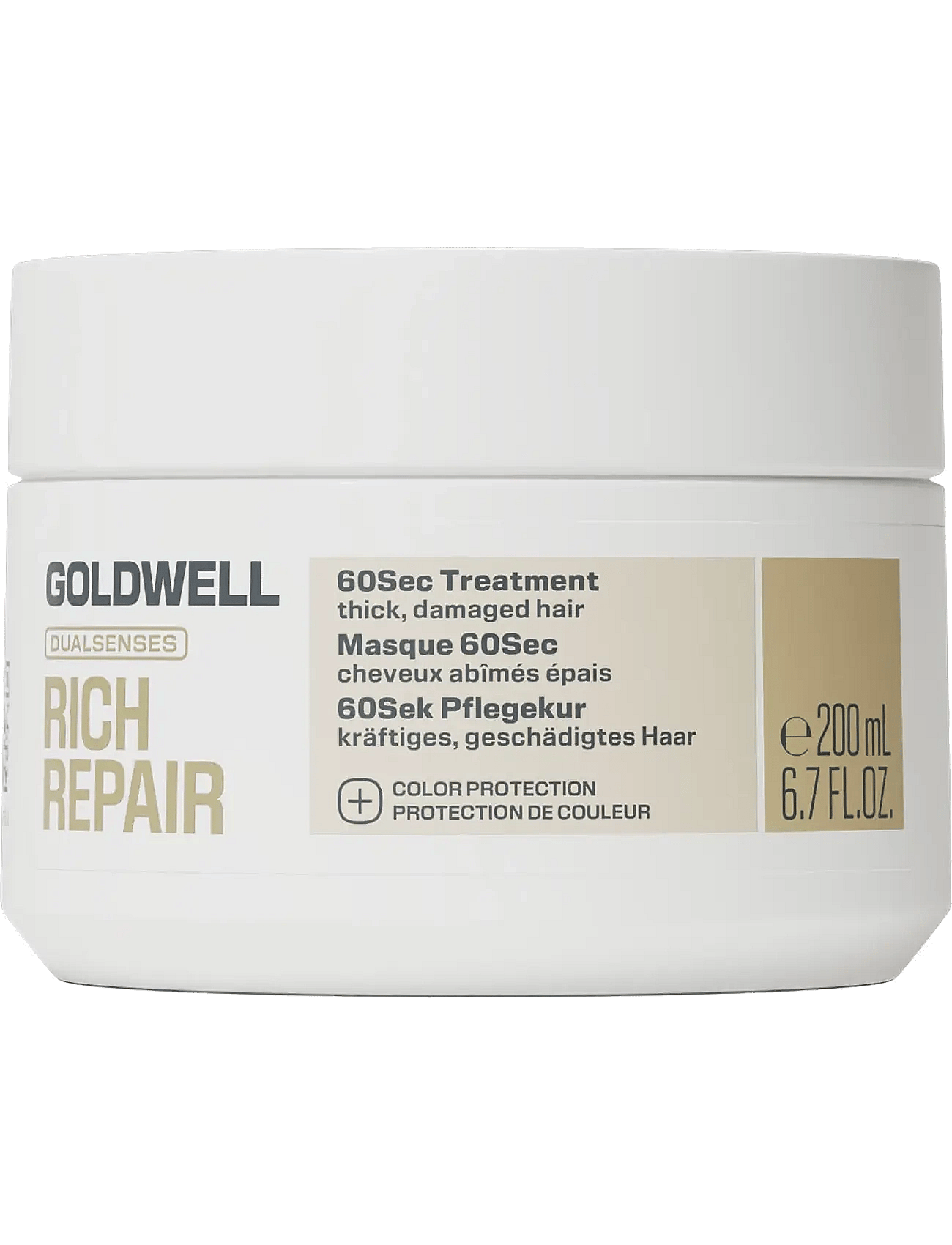 Goldwell - Goldwell Dualsenses Rich Repair