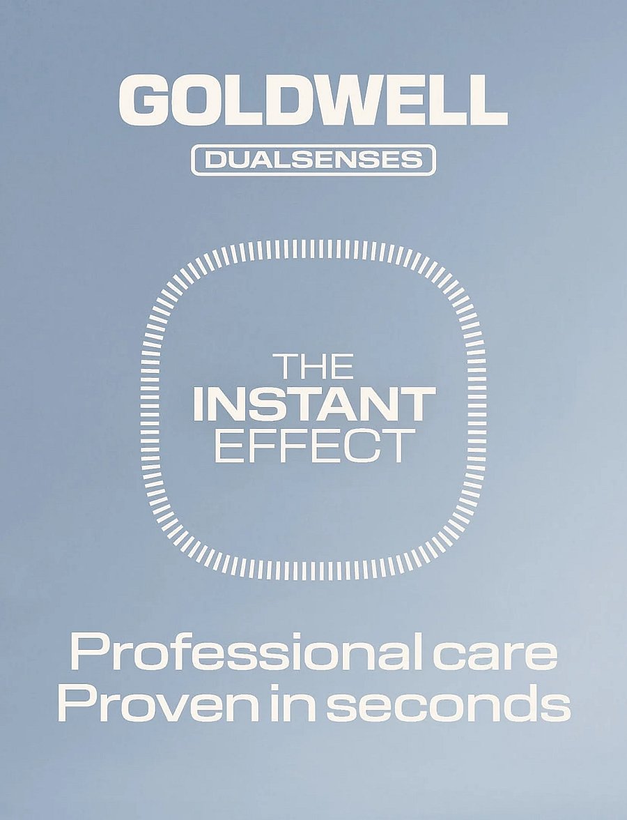 Goldwell - Goldwell Dualsenses Rich Repair 6 Effects Serum 100ml - juukseseerumid - clear - 0