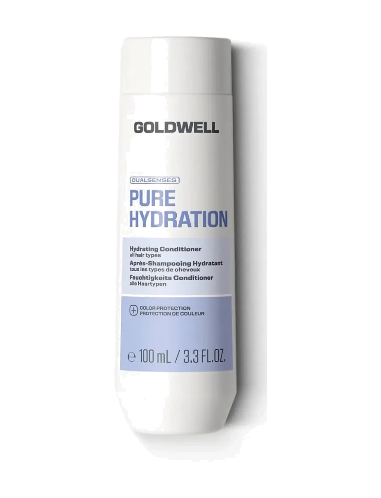 Goldwell Dualsenses Pure Hydration Hydrating Conditioner schampo & balsam dam – bild 2