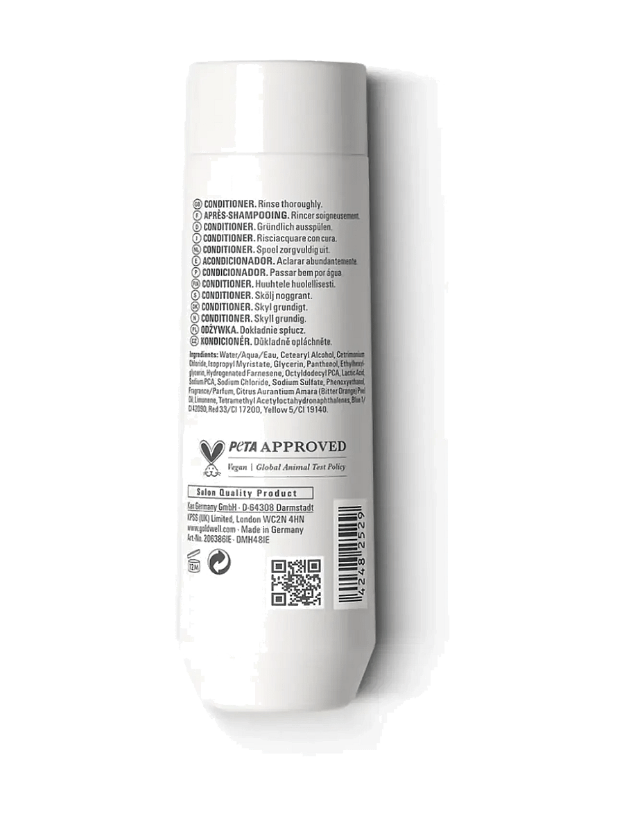Goldwell - Goldwell Dualsenses Pure Hydration Hydrating Conditioner - palsam - clear - 1