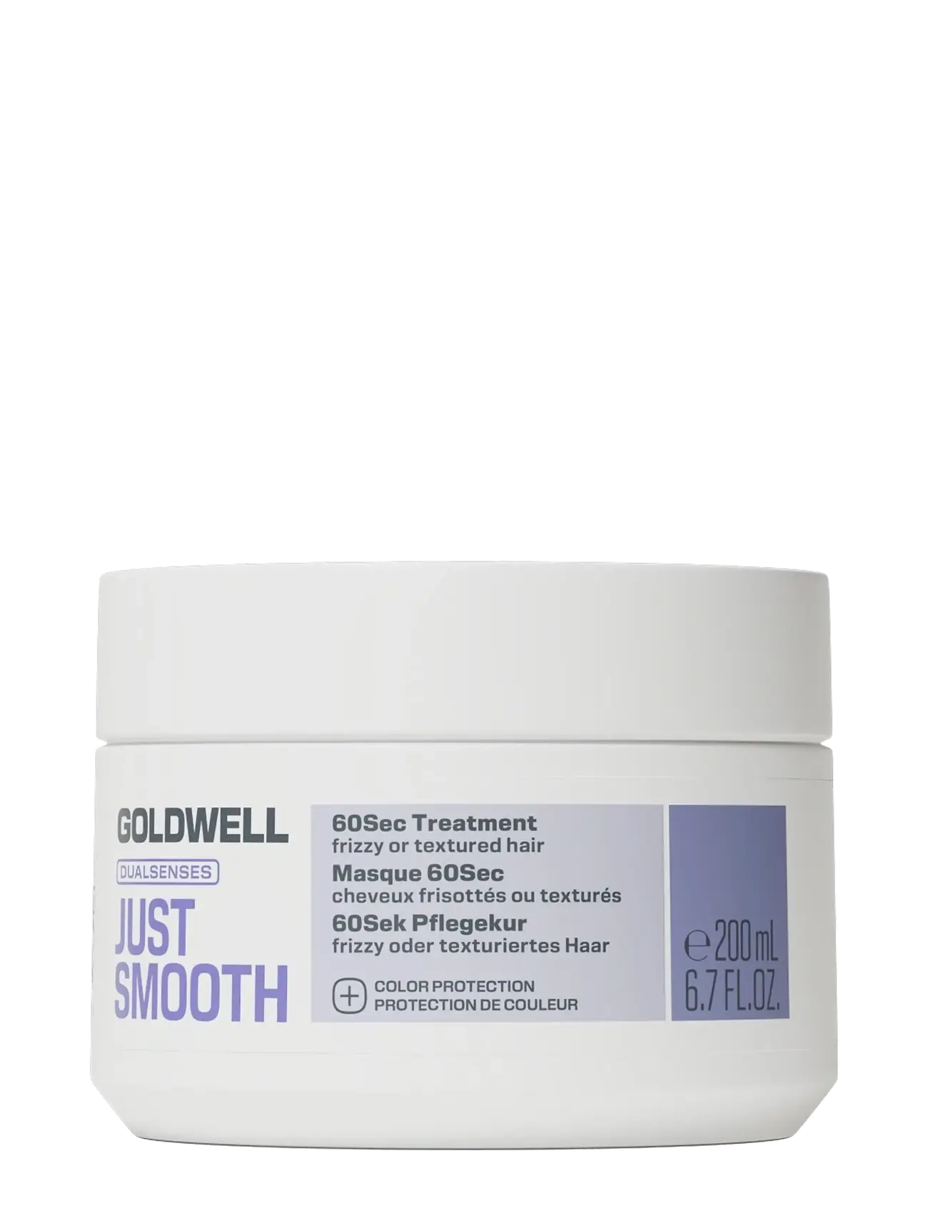 Goldwell - Goldwell Dualsenses Just Smooth