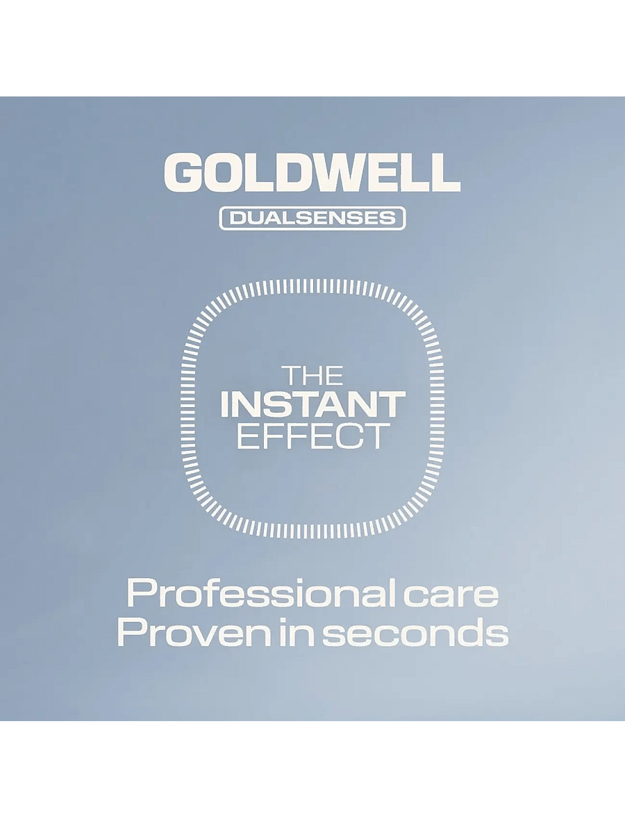 Goldwell - Goldwell Dualsenses Just Smooth Taming Oil 100ml - juukseõli - clear - 4