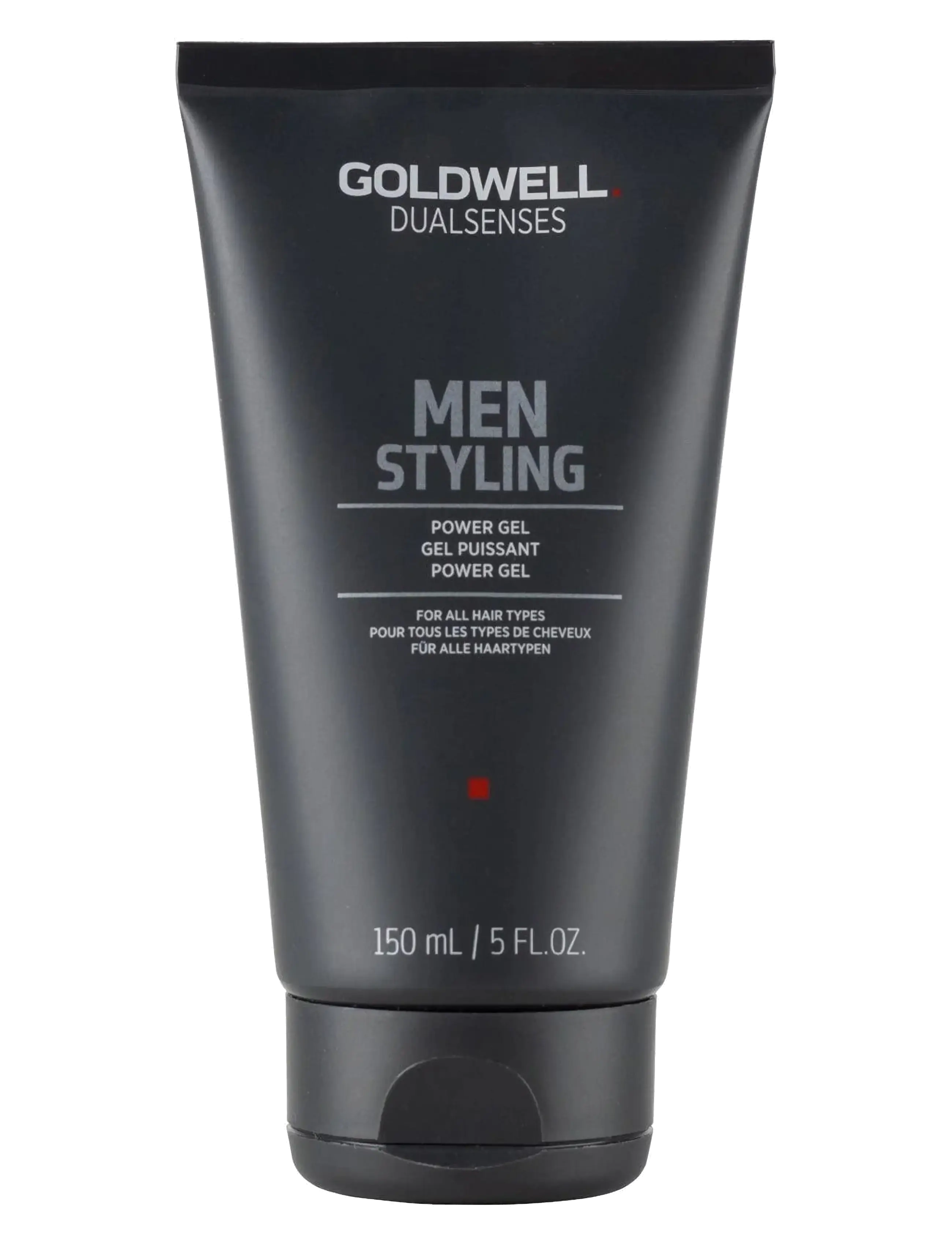 Goldwell Goldwell Dualsenses Mens Power Gel 150 ml, 150 ml, Nude, Styling > Gel, Herre