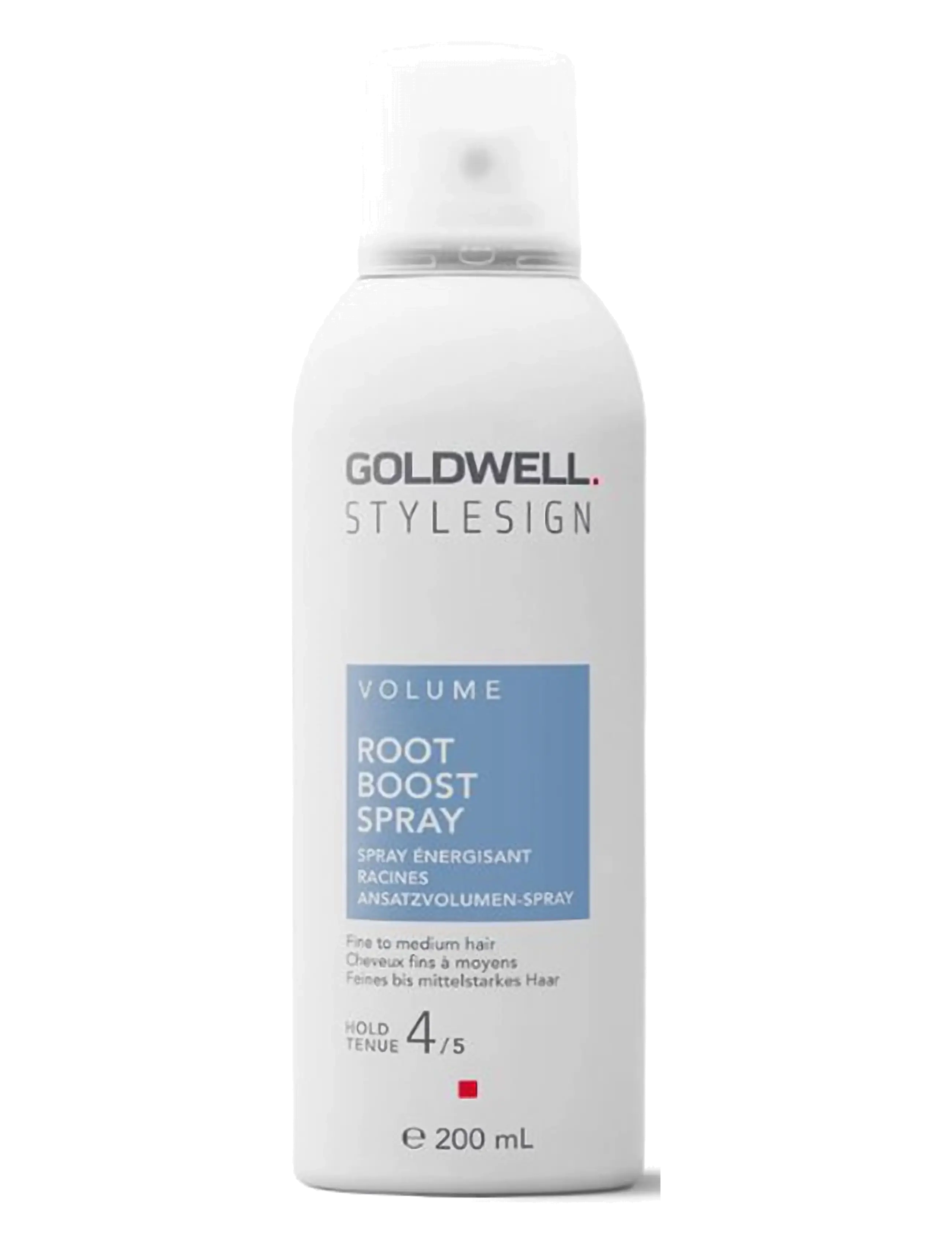 Goldwell Goldwell Stylesign Root Boost Spray, 200 ml, Nude, Styling > Volumen-Spray, Dame