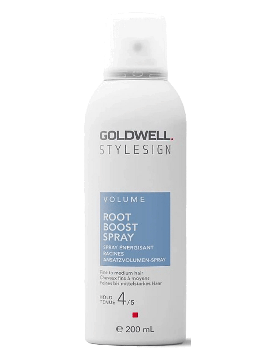 Goldwell - Goldwell StyleSign Root Boost Spray - volüümi andev pihusti - clear - 0