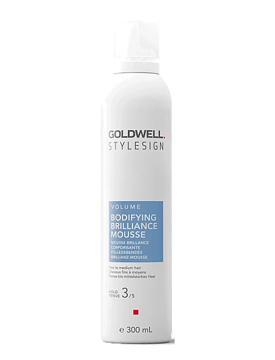 Goldwell Stylesign Bodifying Brilliance Mousse 300 Ml - HåRmousse