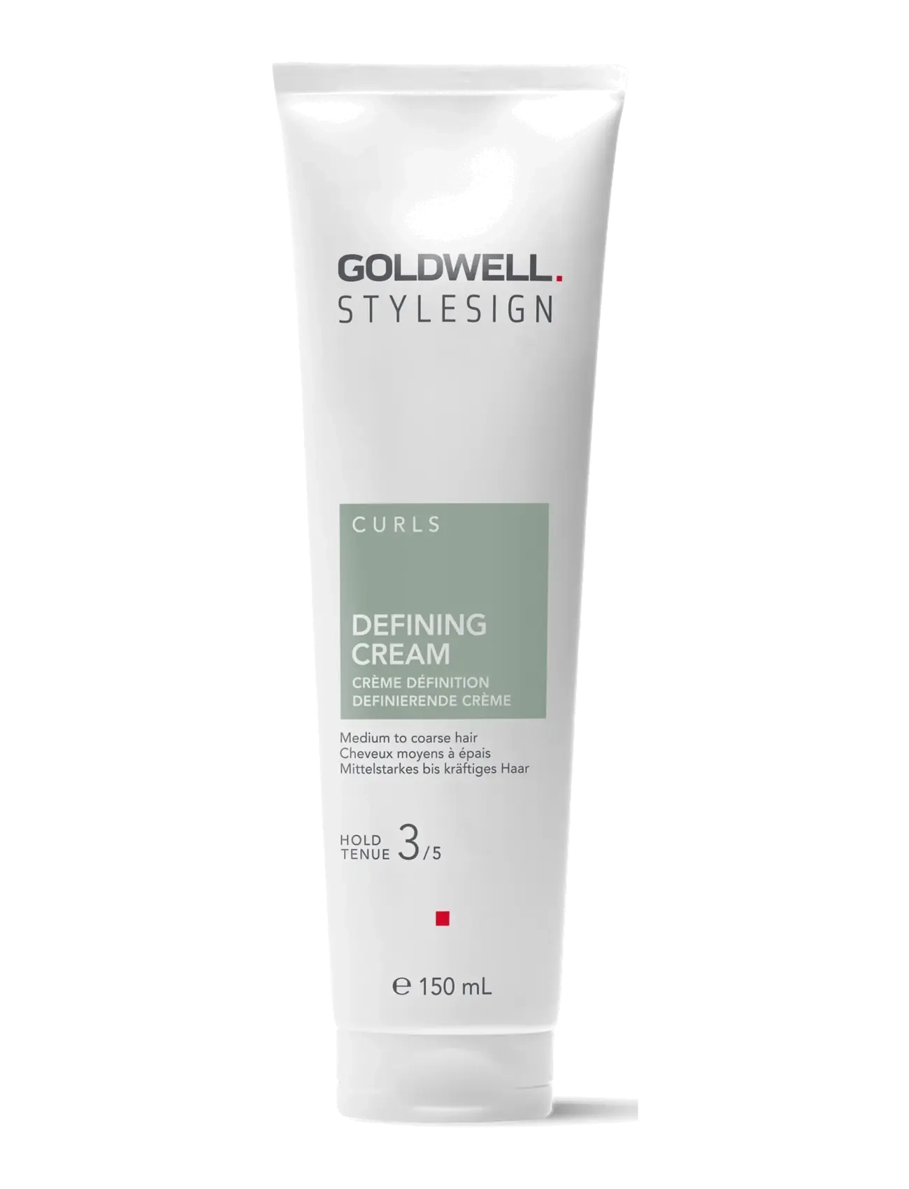 Goldwell Goldwell Stylesign Defining Cream 150 ml, 150 ml, Nude, Styling > Stylingcreme, Dame