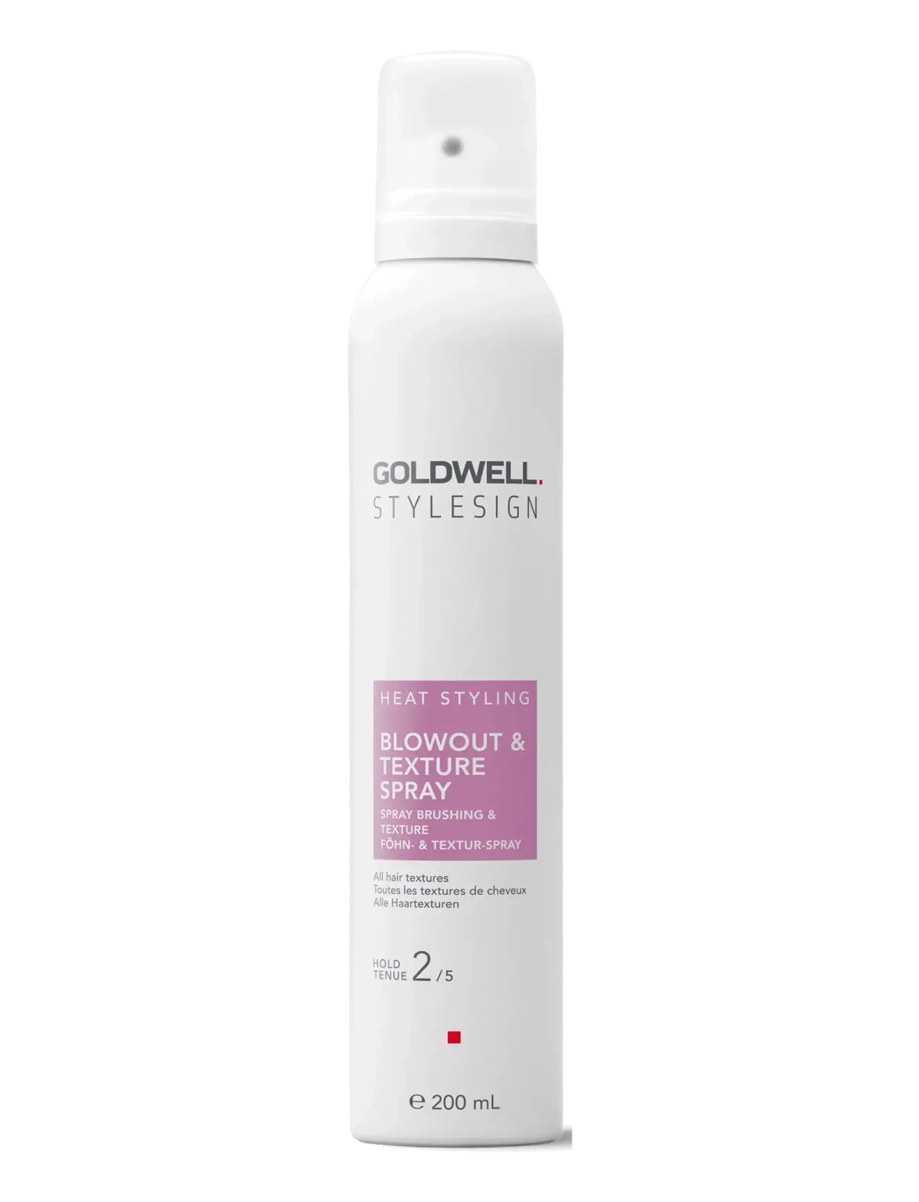 Goldwell Goldwell Stylesign Blowout & Texture Spray 200 ml, 200 ml, Nude, Styling > Volumen-Spray, Dame