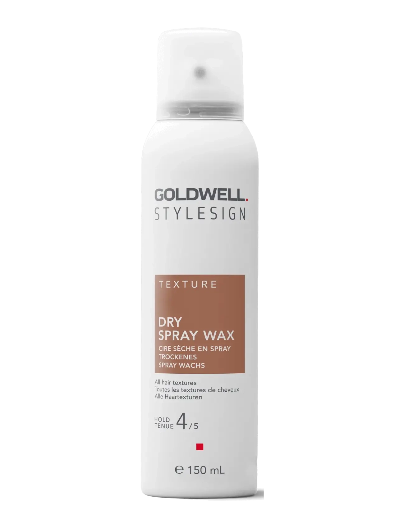 Goldwell Goldwell StyleSign Dry Spray Wax 150 ml - Goldwell - CLEAR / undefined