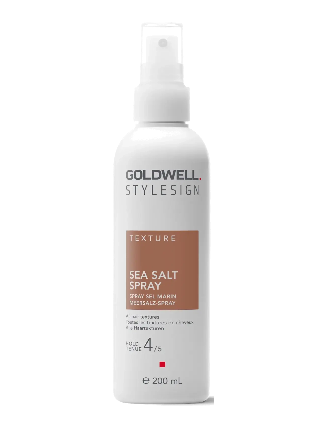 Goldwell Goldwell Stylesign Sea Salt Spray 200 ml, 200 ml, Nude, Styling > Saltspray, Dame