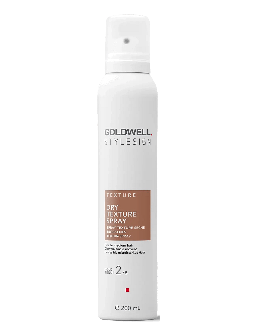 Goldwell - Goldwell StyleSign Dry Texture Spray - clear - 0