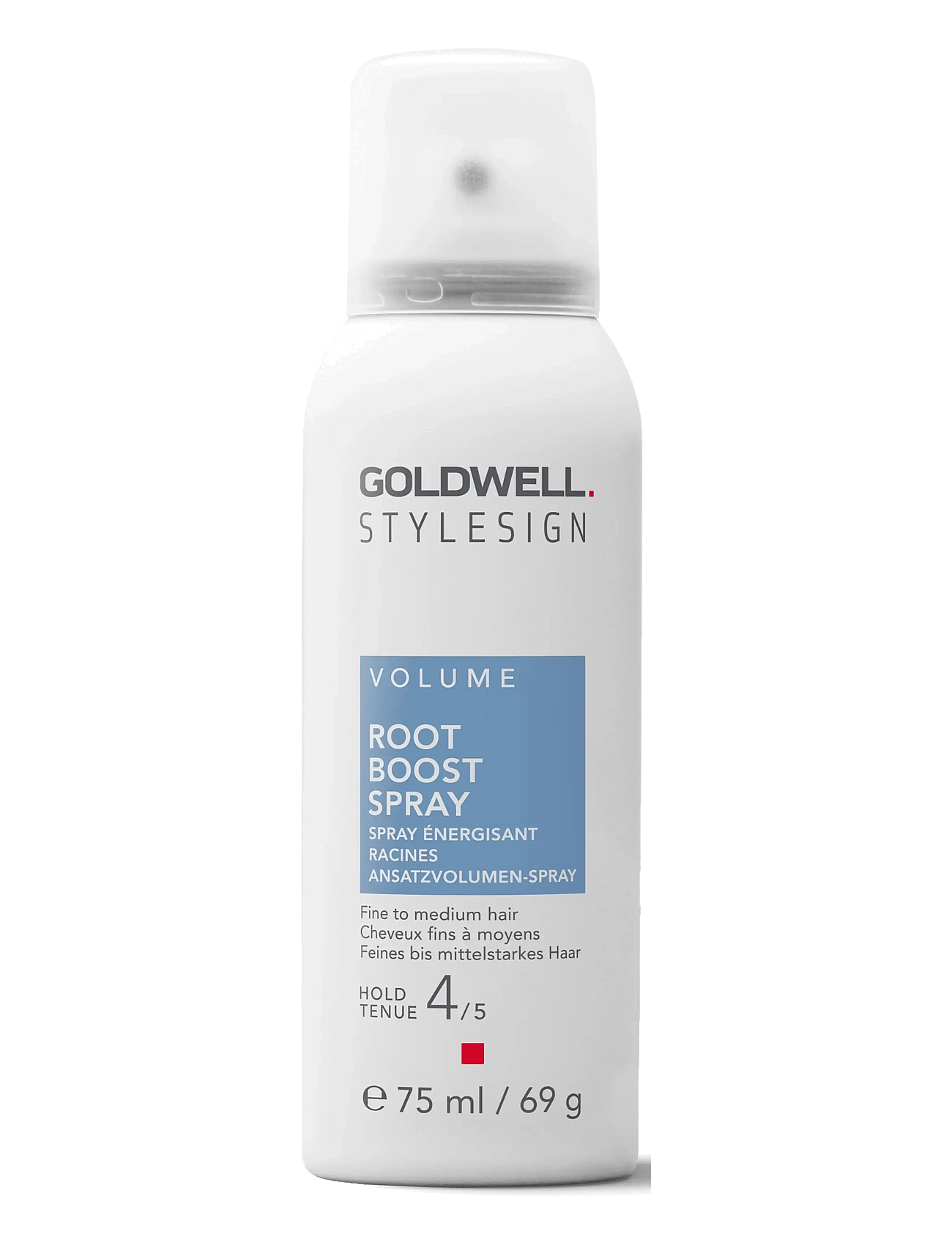 Goldwell - Goldwell Stylesign Root Boost