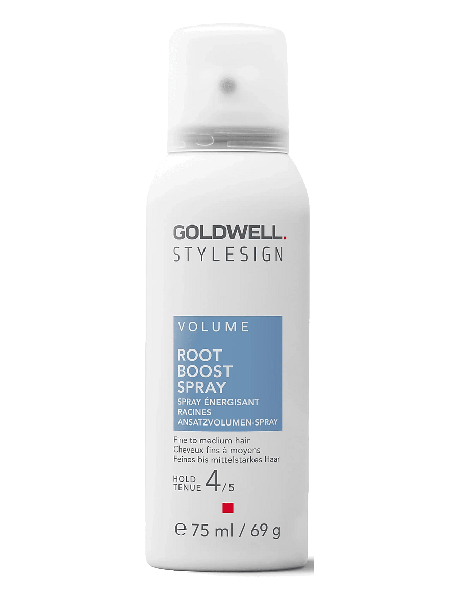 Goldwell - Goldwell StyleSign Root Boost Spray - volüümi andev pihusti - clear - 1