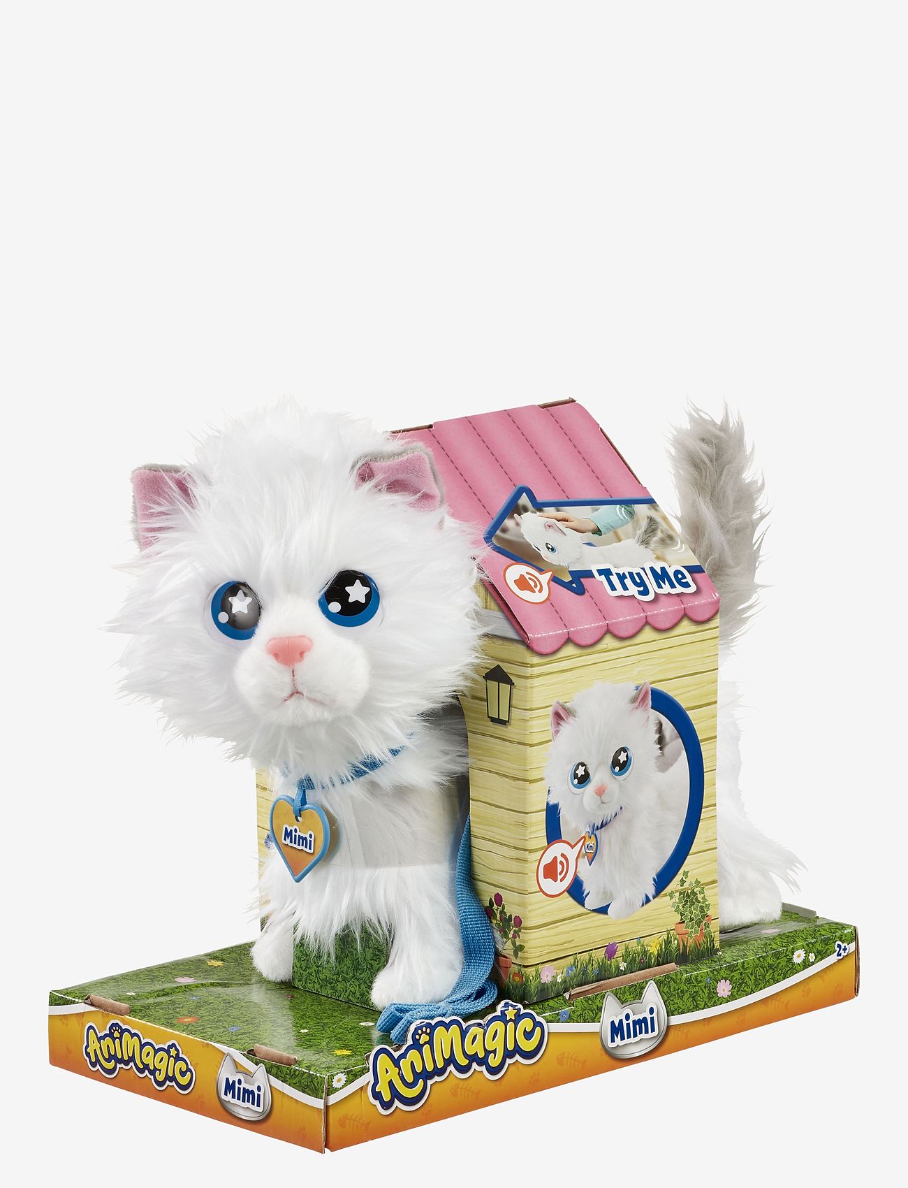 Goliath - ANIMAGIC MIMI - multi coloured - 1