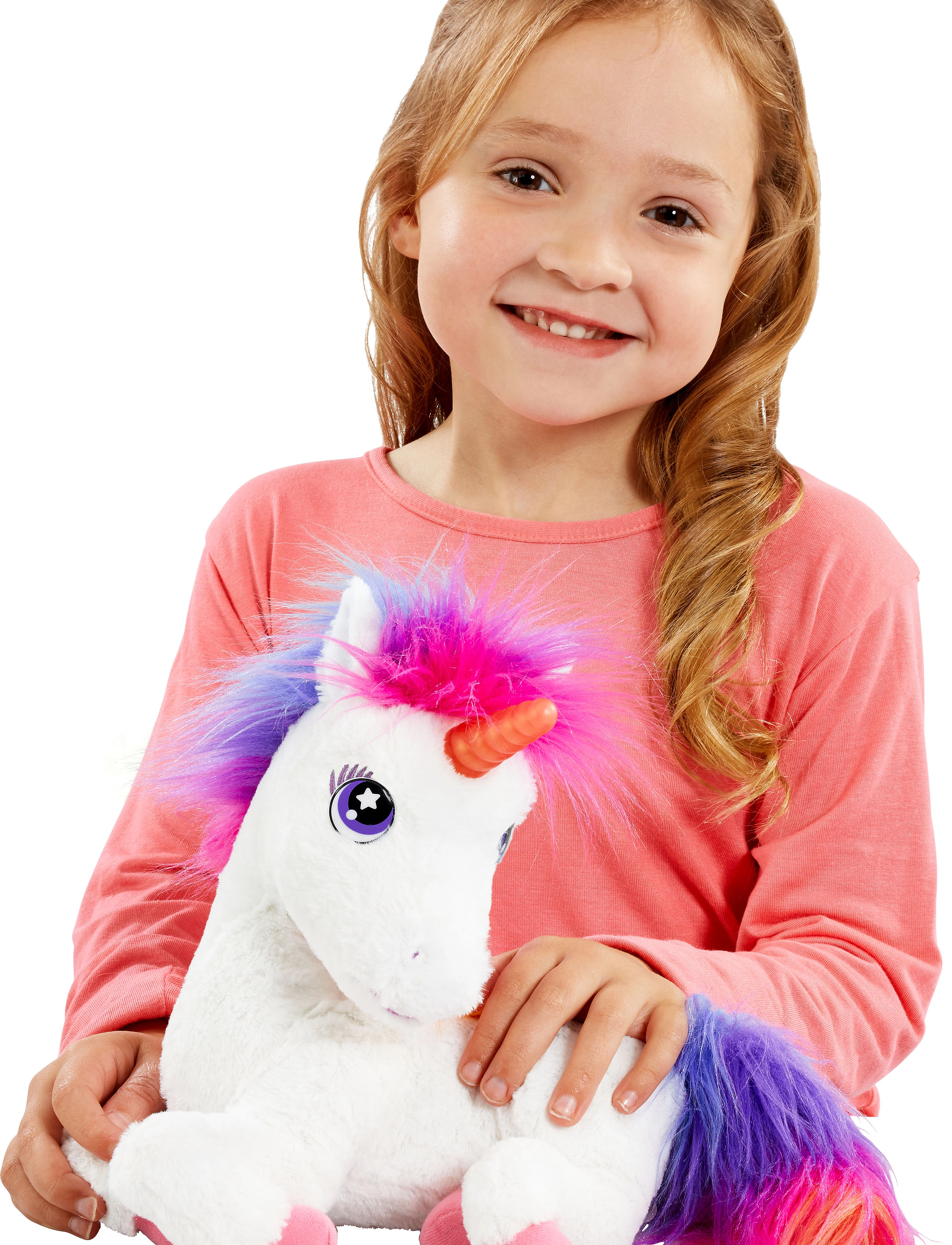 Goliath - ANIMAGIC RAINBOW MY GLOWING UNICORN - multi coloured - 3