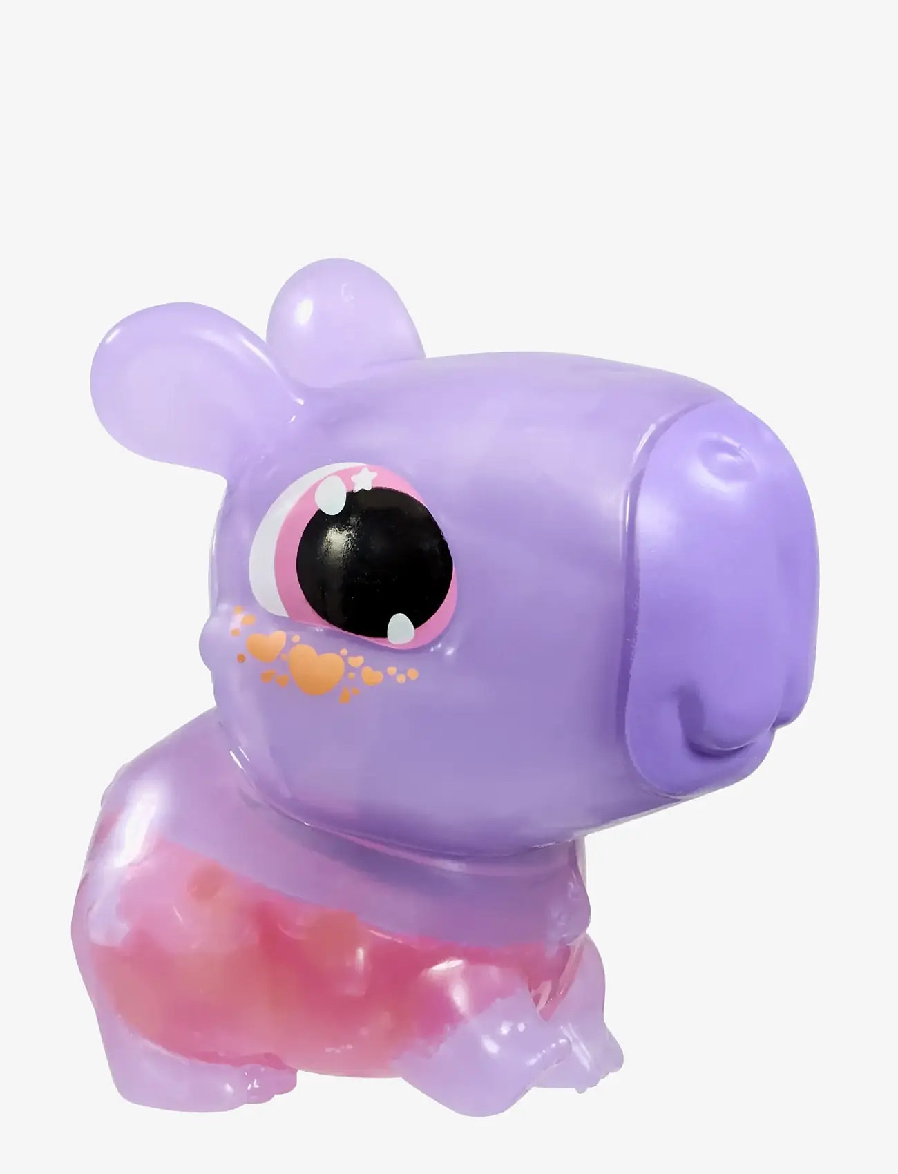 Goliath - ANIMAGIC LET'S GLO CAPYBARA LILA - Övriga vattenleksaker - multi coloured - 3