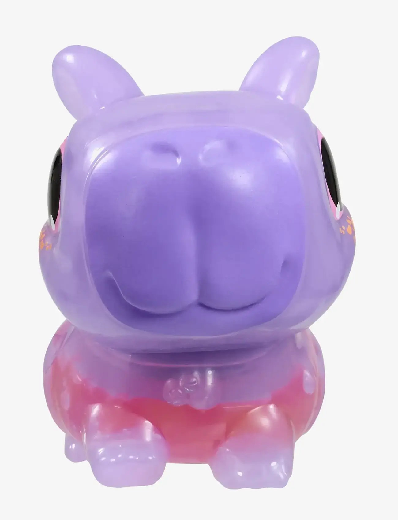 Goliath - ANIMAGIC LET'S GLO CAPYBARA LILA - Övriga vattenleksaker - multi coloured - 4