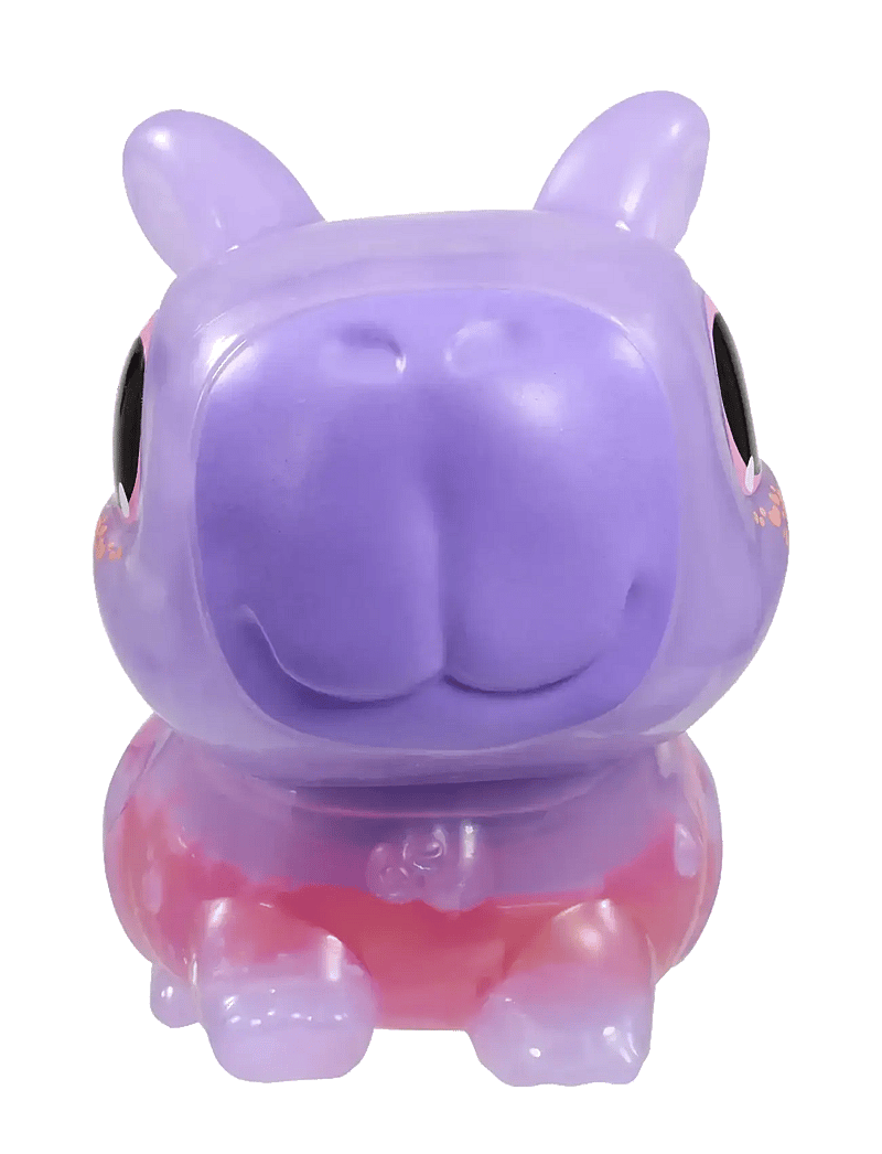 Goliath - ANIMAGIC LET'S GLO CAPYBARA LILA - Övriga vattenleksaker - multi coloured - 4