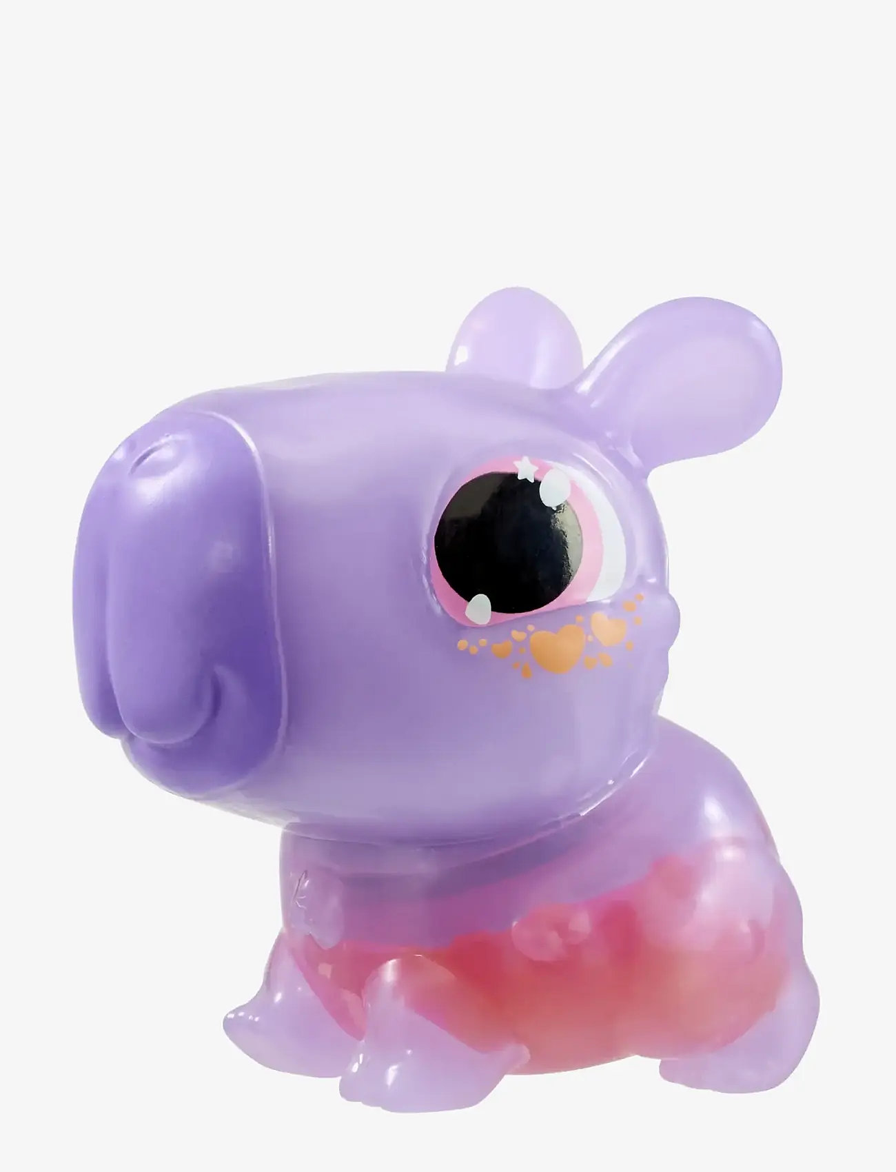 Goliath - ANIMAGIC LET'S GLO CAPYBARA LILA - Övriga vattenleksaker - multi coloured - 5