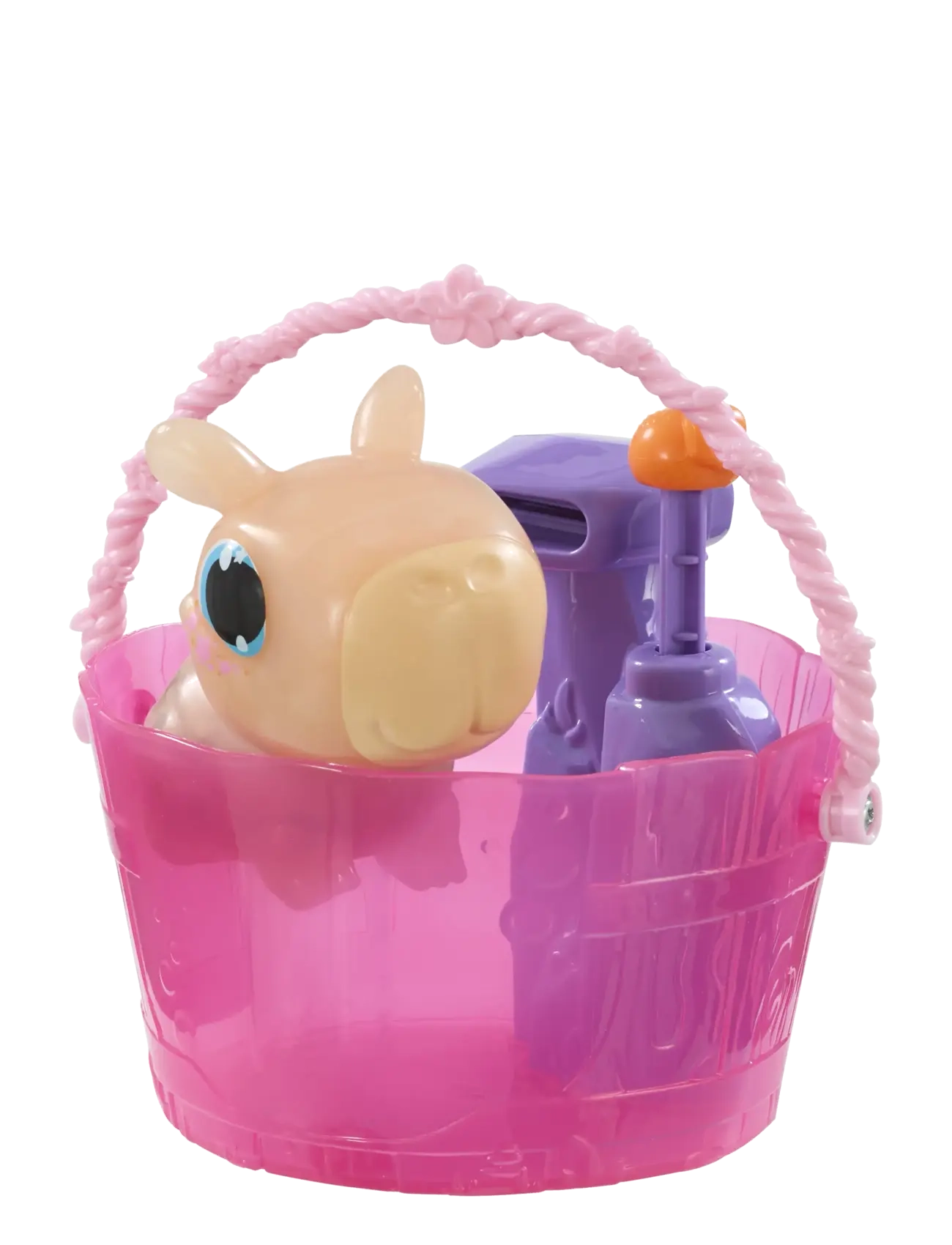 Goliath - ANIMAGIC LET´S GLO CAPYBARA SPA TIME - andre vannleker - multi coloured - 1